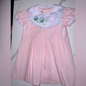 Bunny Phipps Tulip Frock Dress
